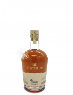 Rhum Montebello Vieux La... 2