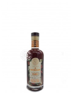 Rhum Patridom Vieux XO Cask...
