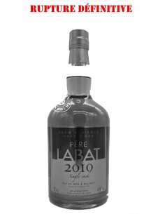 Rhum Père Labat Vieux...