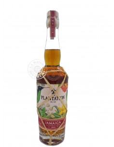Rhum Plantation Rum Vieux... 2