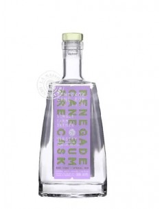 Rhum Renegade Rum Blanc... 2