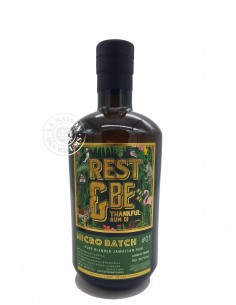 Rhum Rest & Be Thankful... 2