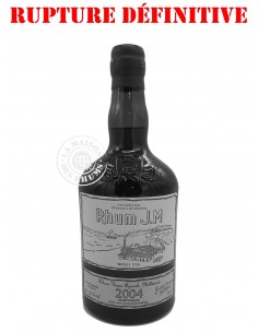 Rhum JM Vieux Millésime...
