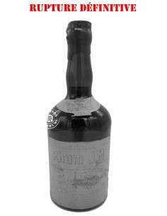 Rhum JM Vieux Hors d'Age...