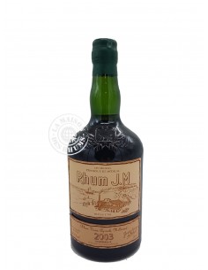 Rhum JM Vieux Millésime... 2