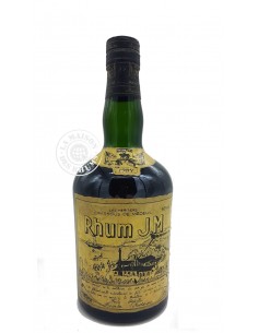 Rhum JM Vieux Millésime... 2