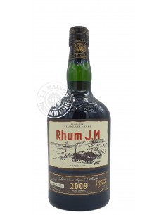 Rhum JM Vieux Millésime... 2