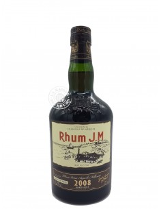 Rhum JM Vieux Millésime... 2