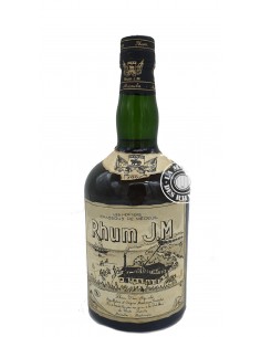 Rhum JM Vieux Millésime... 2