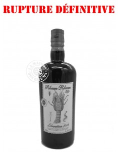 Rhum Rhum Libération PMG...