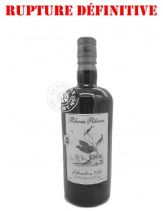 Rhum Rhum Libération PMG...