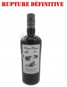 Rhum Rhum Libération PMG...
