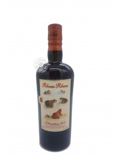 Rhum Rhum Libération PMG... 2