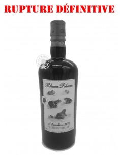 Rhum Rhum Libération PMG...