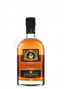 Rhum Rum Nation Vieux...