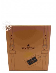Rhum Rum Nation Vieux... 2
