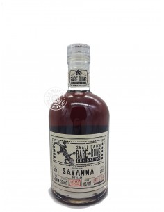 Rhum Rum Nation Vieux... 2