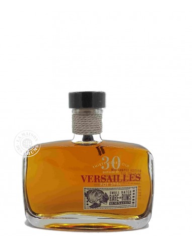 Rhum Rum Nation Vieux Versailles 30...