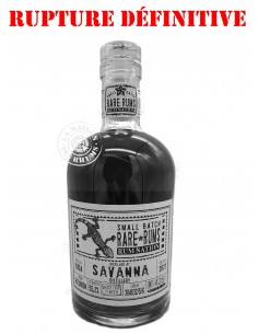 Rhum Rum Nation Vieux...
