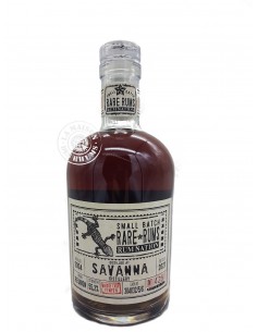 Rhum Rum Nation Vieux... 2