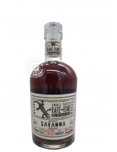Rhum Rum Nation Vieux... 2