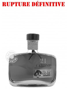 Rhum Rum Nation Vieux 21...