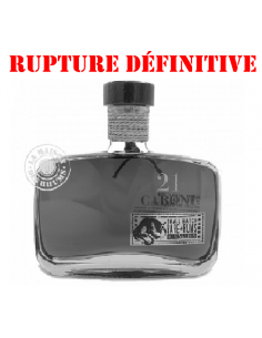 Rhum Rum Nation Vieux 21...