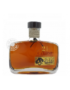 Rhum Rum Nation Vieux 21... 2
