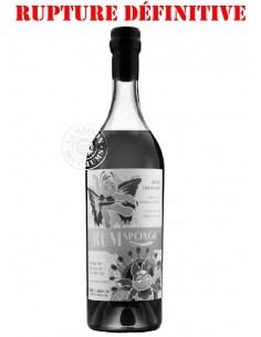 Rhum Rum Sponge Vieux...
