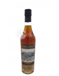 Rhum Savanna Vieux Unshared... 2