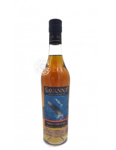 Rhum Savanna Vieux Agricole... 2