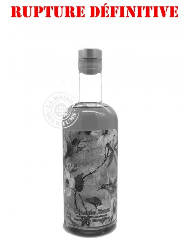 Rhum Silver Seal Vieux Classic Rum...