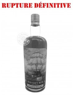 Rhum Silver Seal Vieux Old...