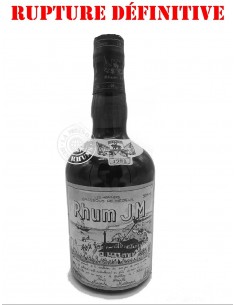 Rhum JM Vieux Millésime...