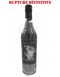 Rhum Savanna Vieux...