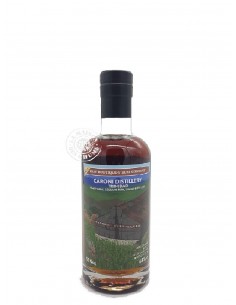 Rhum That Boutique-y Rum...