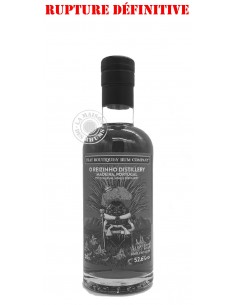 Rhum That Boutique-y Rum...