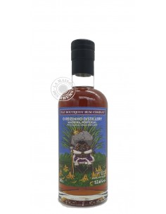 Rhum That Boutique-y Rum... 2