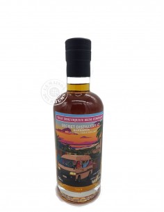 Rhum That Boutique-y Rum... 2