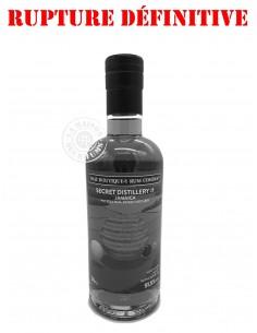 Rhum That Boutique-y Rum...