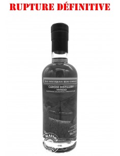 Rhum That Boutique-y Rum...