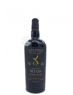 Rhum The Wild Parrot Vieux... 2
