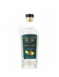 Rhum William Hinton Rum...