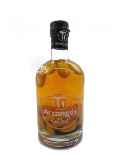 Punch Ti Arrangés de Ced'...