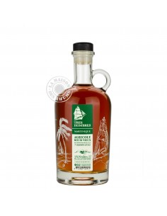 Rhum Tres Hombres Vieux... 2