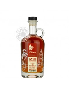 Rhum Très Hombres Vieux... 2