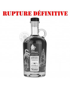 Rhum Tres Hombres Vieux...
