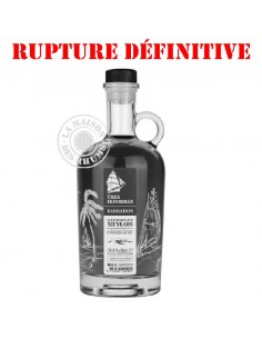 Rhum Tres Hombres Vieux...