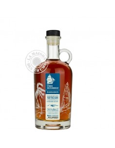 Rhum Tres Hombres Vieux... 2