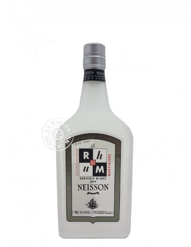 Rhum Neisson Blanc Le Rhum par...